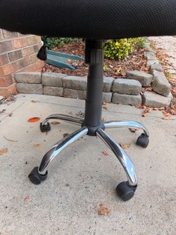 Rolling Office Chair