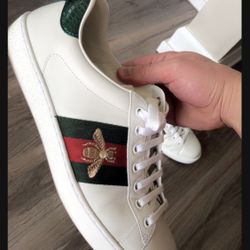 Gucci Sneakers 100% Authentic 