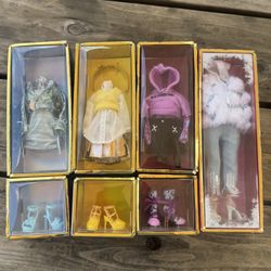 Rainbow High Collectible Doll Outfits 
