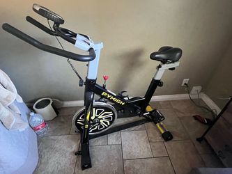 Exercise Bike