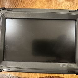 Lowrance Elite 7 Ti Fish Finder