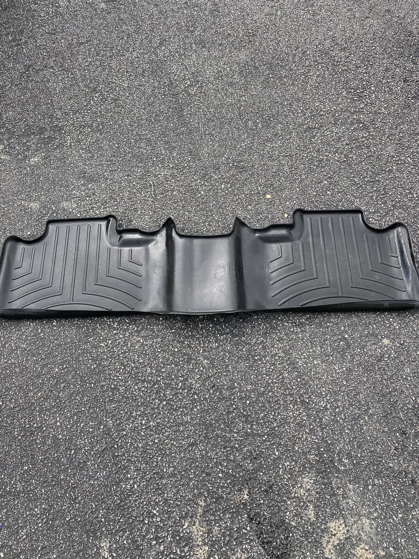 WeatherTech Floor Mats Jeep Grand Cherokee 20112020 for Sale in