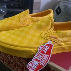 Vans For Women Size 7.5