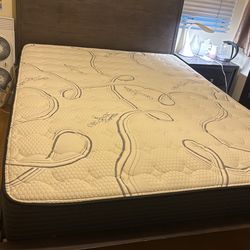Queen Mattress