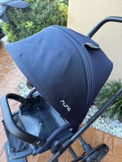 Nuna Canopy (Navy)