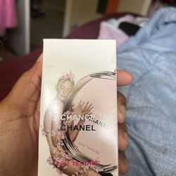Chanel Chance 