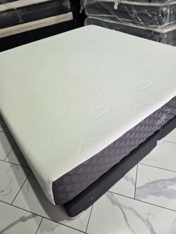 King sizes mattress set