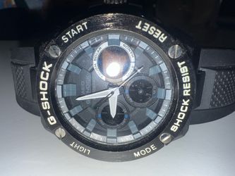 Casio G-Shock Ana-Digi Watch