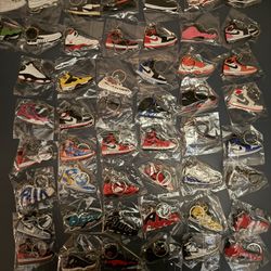 Key chains