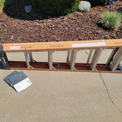 Husky Ladder