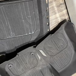 Tapetes Para Una Gms Sierra 