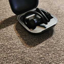 Power Beats Wireless
