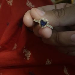 SELLING! PANDORA RING And Men’s Ring