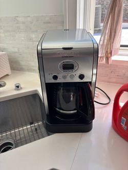 Coffee maker - Cuisinart