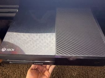 Xbox one
