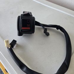 Start Switch  For Honda Rebel