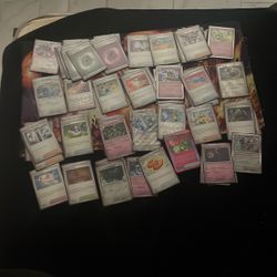 Comes With Genesect Ex And Steven’s Metahross Ex Deck With A Fully 60 Card Playable Deck G Or Higher