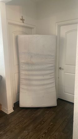 Twin Mattress