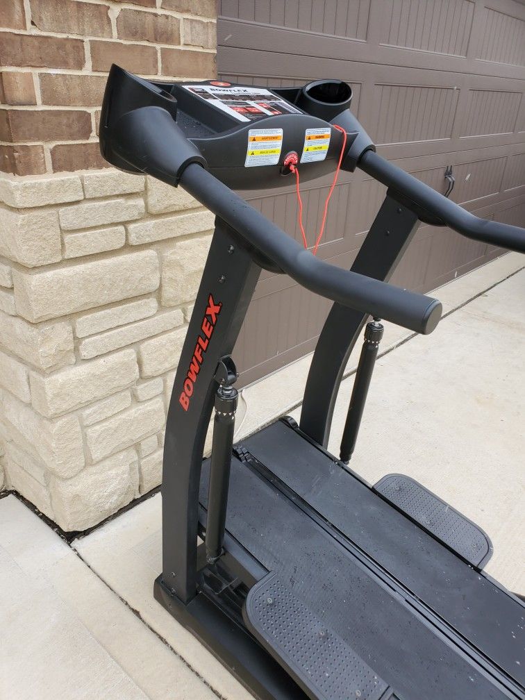 BOWFLEX TREADCLIMBER TC5000 EXERCISE CARDIO TRAINING