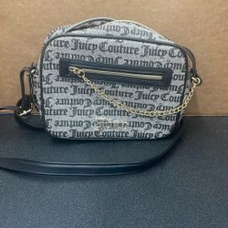 Juicy Couture. Item No 618 (Shopgoodwill)