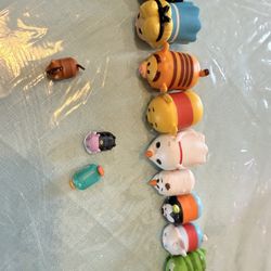 Disney Tsum Tsum
