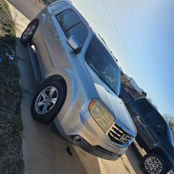 2013   Pilot Honda Clean title    