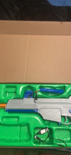 Gel Blaster 