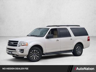 2017 Ford Expedition EL