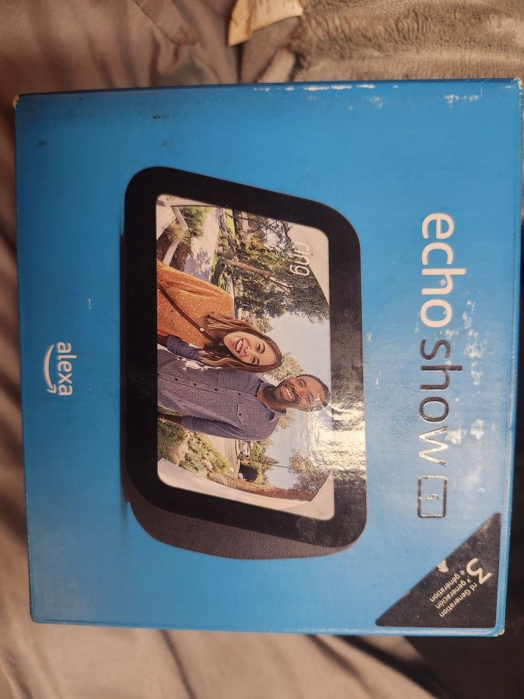 Echo Show