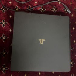 PS4 Pro 