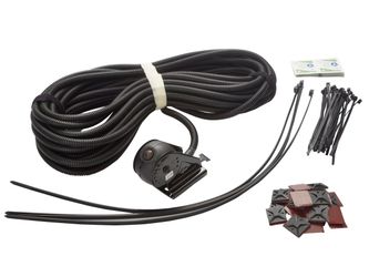 Trailering Camera System