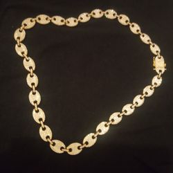 Gucci Link  24 Inches