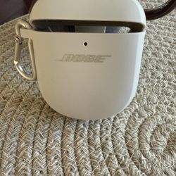 Bose Earbuds Wireless Charger/case