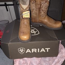 Ariat Boots