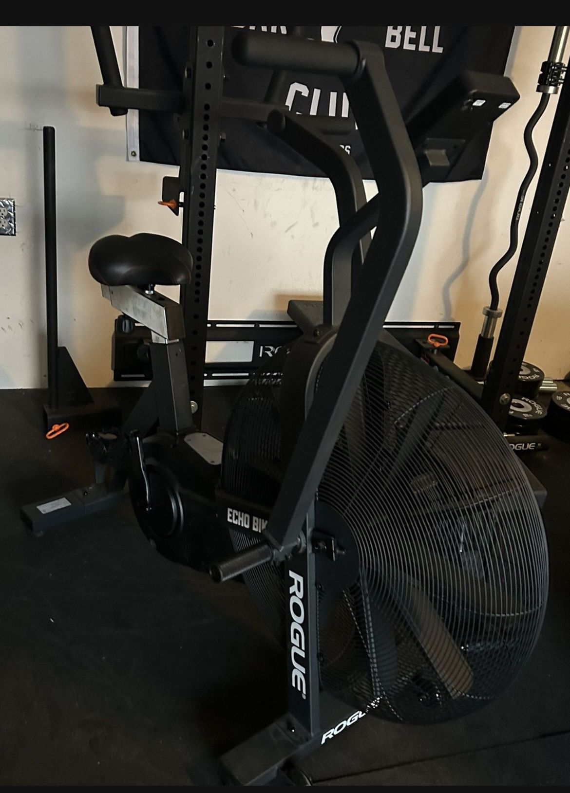 Rouge Echo Bike V 3.0