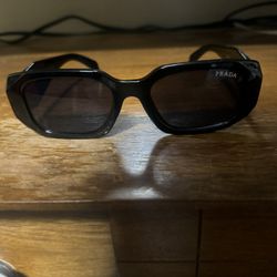 Prada Sunglasses 
