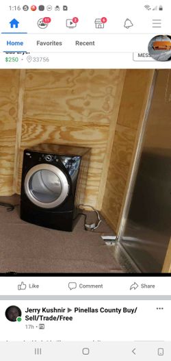 World pool dryer can deliver works great