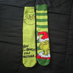 Socks sizes fits all 2 for 5