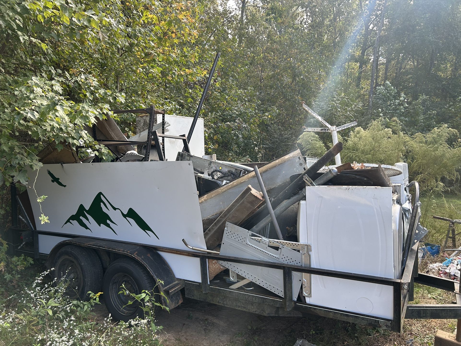 Scrap Metal / Read Below ⬇️ 