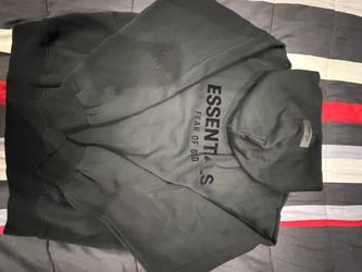 Fear of God Essentials Hoodie