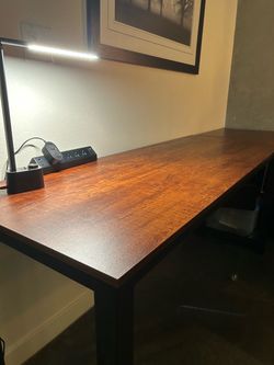 63 inch Desk