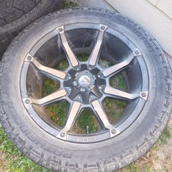 Universal Rings For A Chevy Silverado 2015