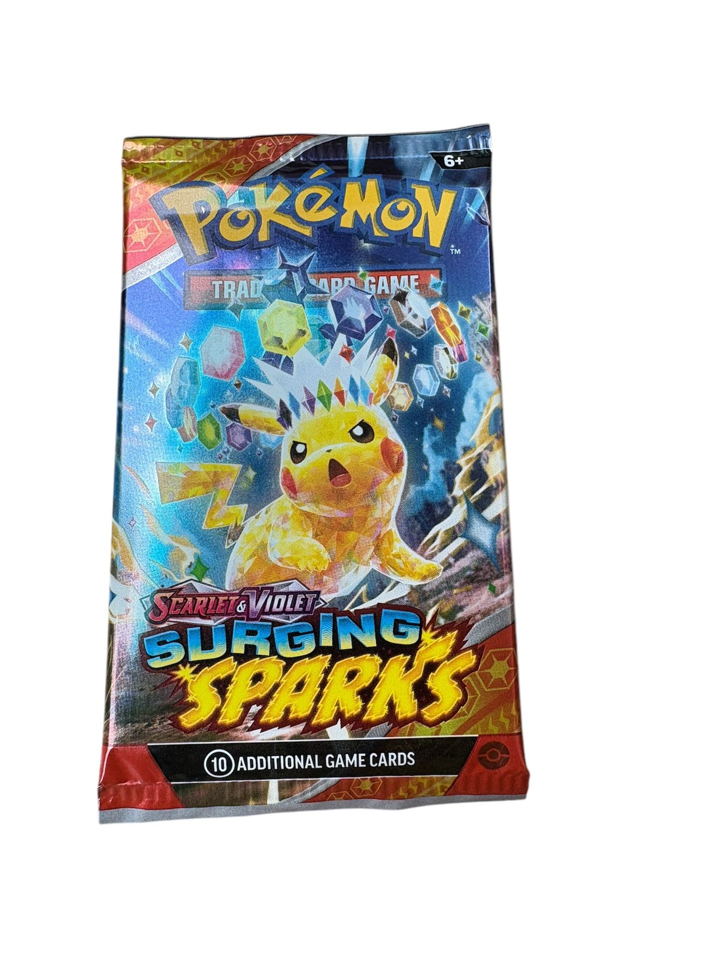 Pokemon