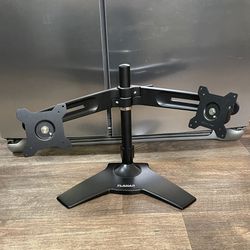 Like new Stand Planar Arm.. For two monitors of 15-24 inches each.  $38  Each One 