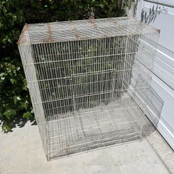 Bird Cage $30