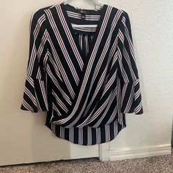Women’s Casual Top Blouse 