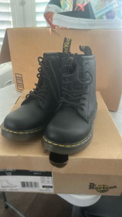 Dr. Martens