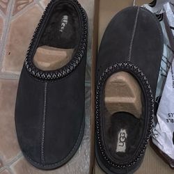 Uggs Dark Gray 