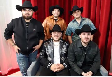 Grupo Frontera