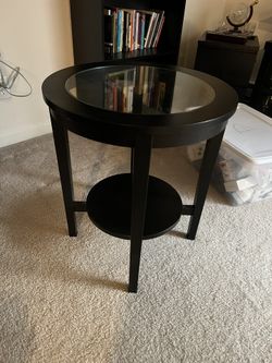 Coffee / Accent Table